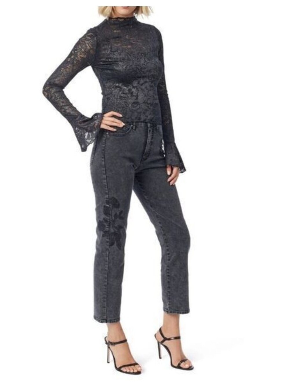 Jessica Simpson Top - Picture 2 of 13